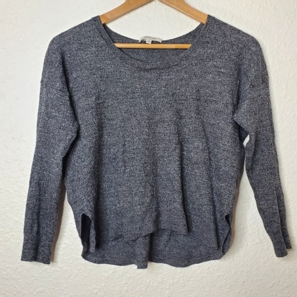 Madewell Southstar Wool Blend Pullover - Picture 5 of 6
